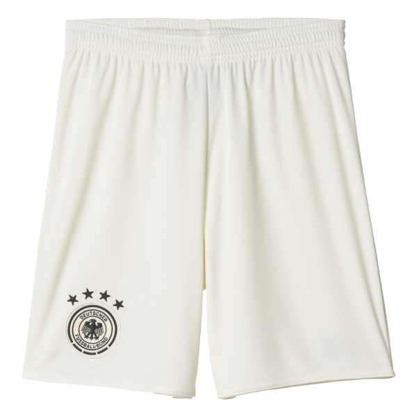 Germany Away Short 2016