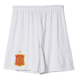 Spain Away Junior Short 2016