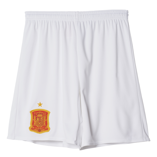Spain Away Short 2016