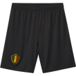 Belgium Away Junior Short 2016