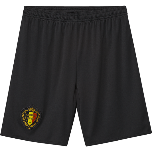 Belgium Away Junior Short 2016