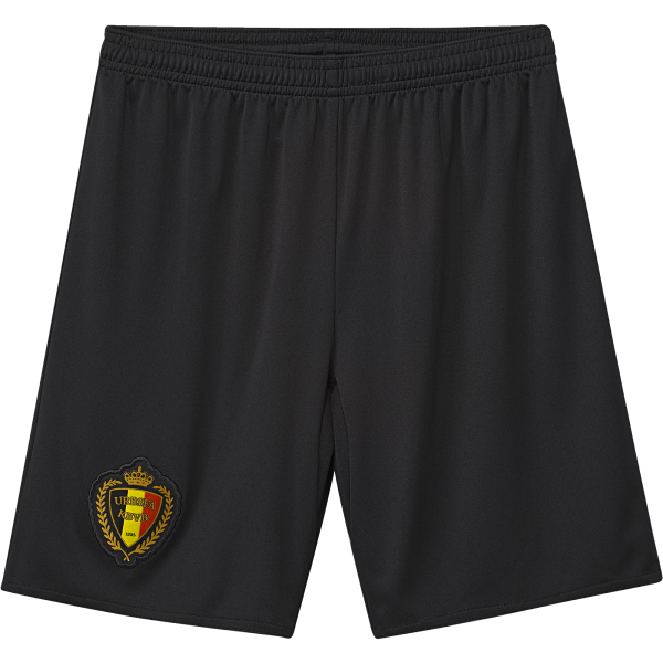 Belgium Away Short 2016