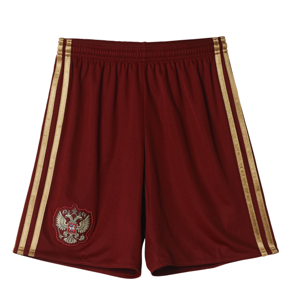 Russia Home Short 2016