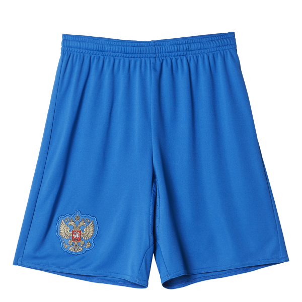 Russia Away Short 2016