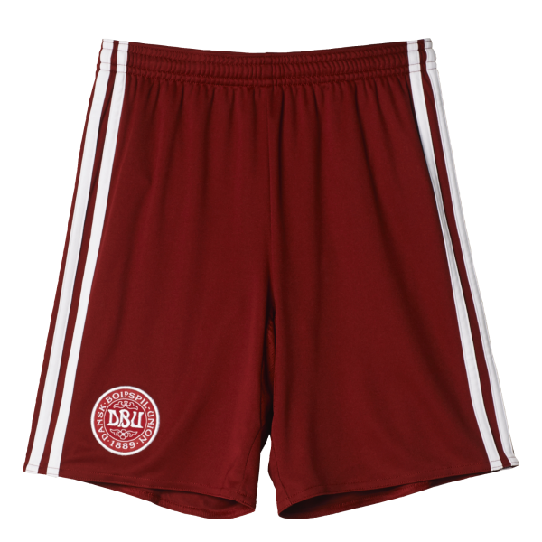 Denmark Home Short 2016