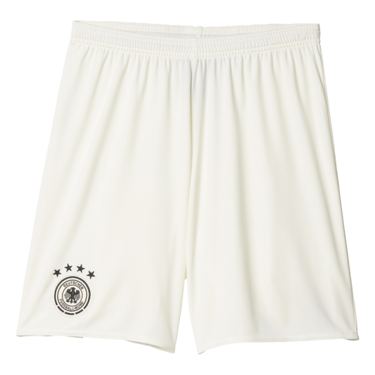 Germany Away Mens Short 2016