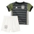 Germany Away Baby-Kit 2016