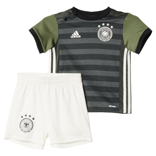 Germany Away Baby-Kit 2016