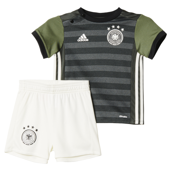 Germany Away Kit 2016