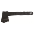 Weight Lifting Gloves with Wrist Wrap
