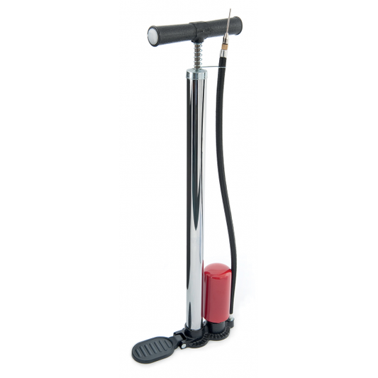 Stirrup Pump