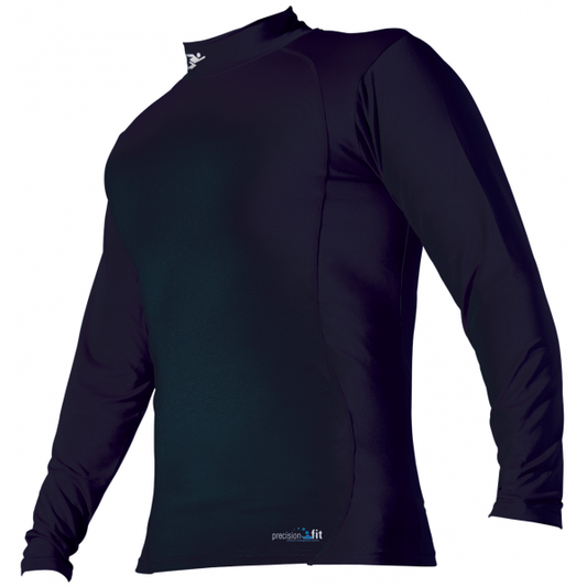 Long Sleeve Turtle Neck Baselayer