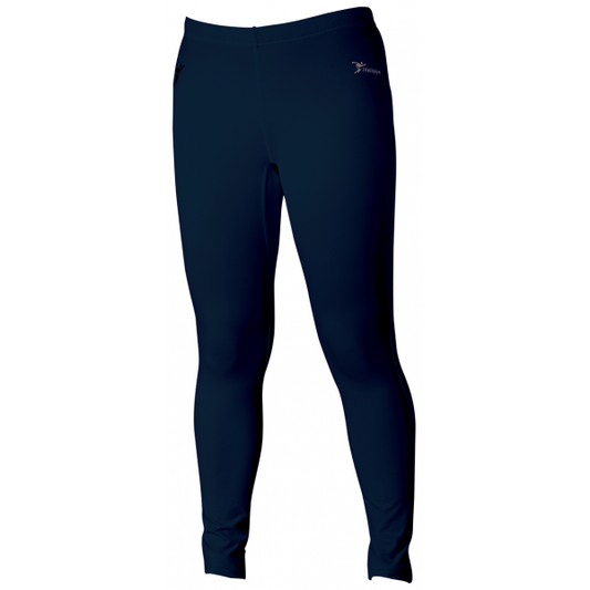 Navy Baselayer Leggings