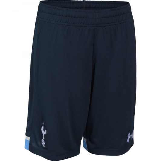 Tottenham Hotspur Junior Away Short 2015/2016
