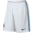 Manchester City Home Mens Short 2015/2016