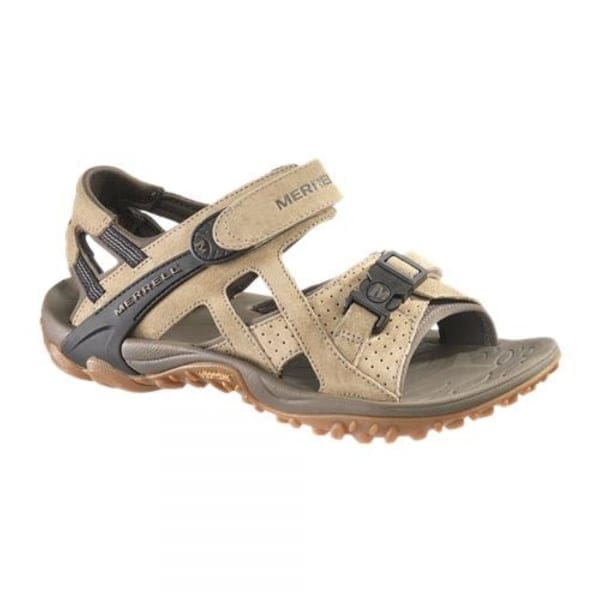 Kahuna III Sandal