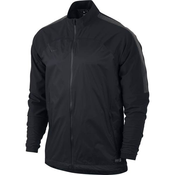Strike Woven Elite Jacket II