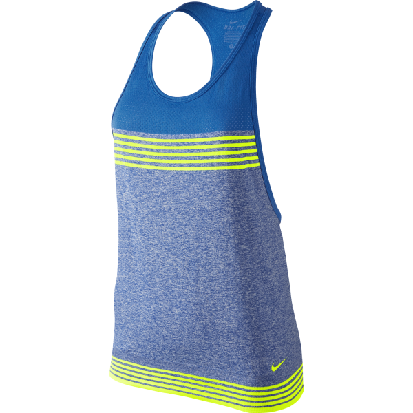 Dri FIT Knit Loose Tank