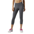 Womens One Series Capri