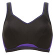 Womens UW Crop Top Sports Bra