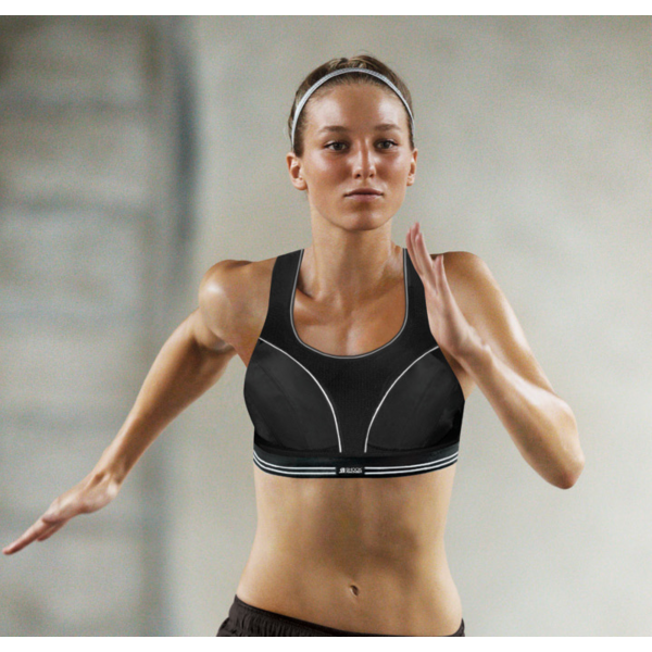 Ultimate Run Bra