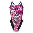 Womens Infinitex Graphic 1 Piece