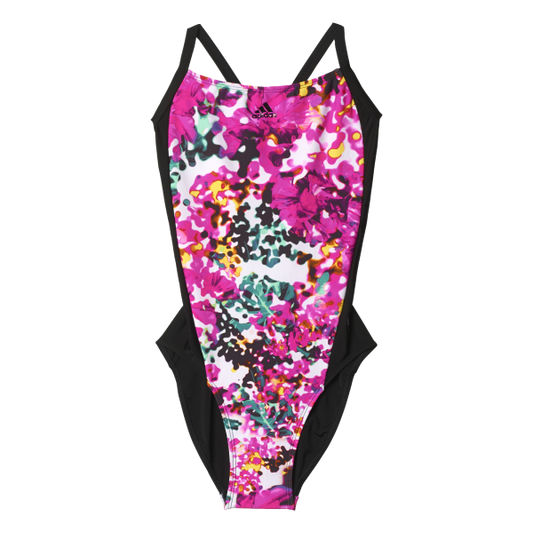 Womens Infinitex Graphic 1 Piece