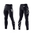 Mens Compression Tights