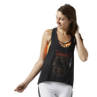 Womens Cardio Racerback Tank
