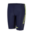 Boys Sports Logo Panel Jammer