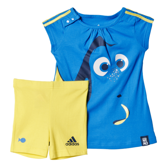 Infants Dory Summer Set