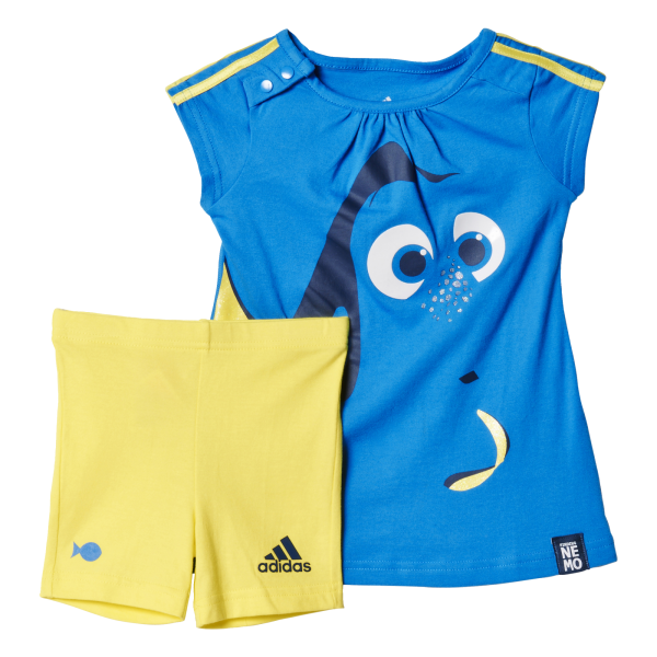 Infants Dory Summer Set