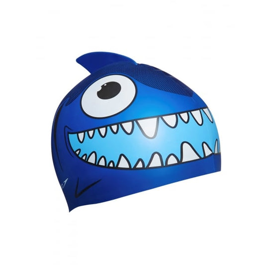 Sea Squad Character Cap