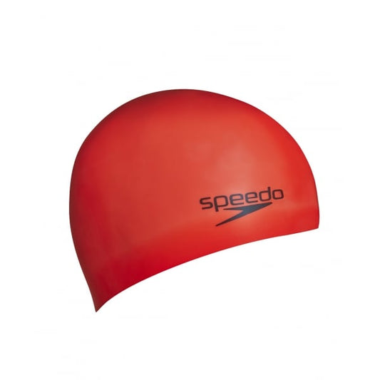 Plain Moulded Silicone Cap