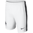 France Away Junior Short 2016/2017