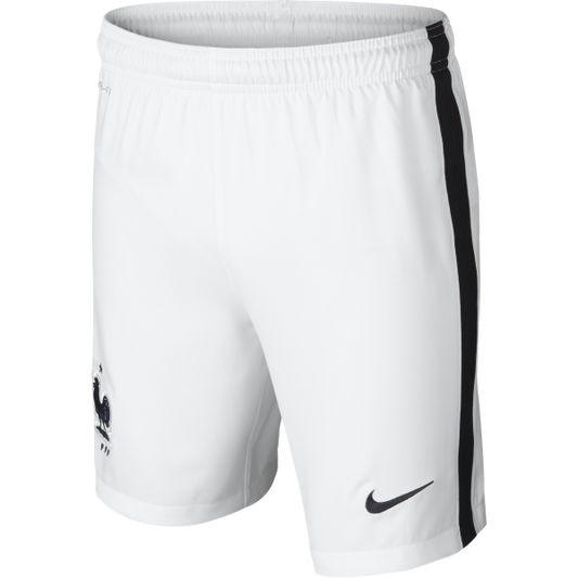 France Away Junior Short 2016/2017