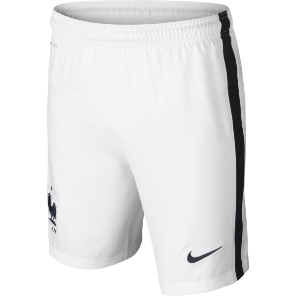 France Away Short 2016 2017
