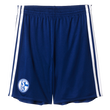 Schalke 04 Home Junior Short 2016/2017