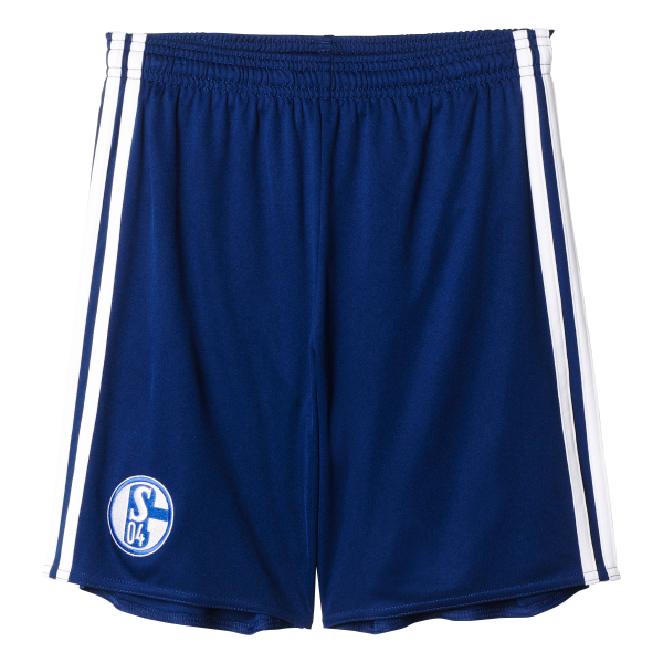 Schalke 04 Home Short 2016 2017
