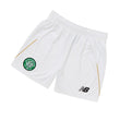 Celtic Home Junior Short 2016/2017