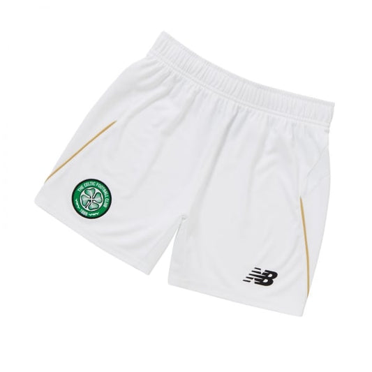 Celtic Home Junior Short 2016/2017