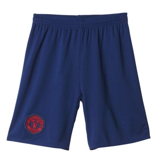 Manchester United Away Mens Short 2016/2017