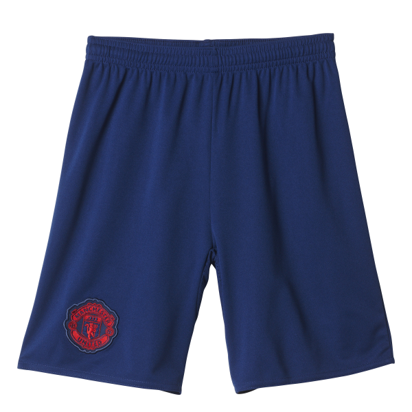 Manchester United Away Short 2016 2017