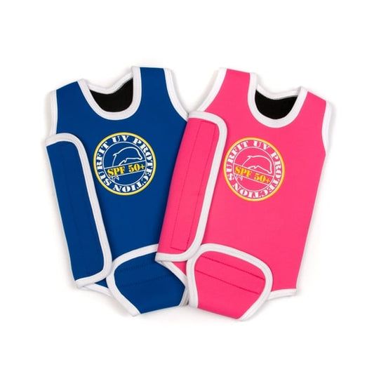 Baby Wrap Wetsuit