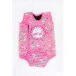 Baby Wrap Dolphin Wetsuit