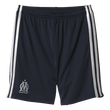Olympique Marseille Away Junior Short 2016/2017