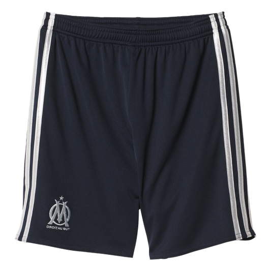 Olympique Marseille Away Junior Short 2016/2017