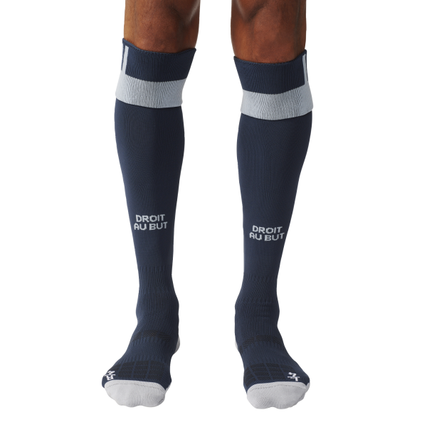 Olympique Marseille Away Sock 2016 2017