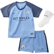Manchester City Home Infant Kit 2016/2017