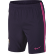 Barcelona Away Junior Short 2016/2017